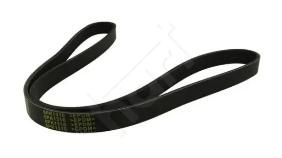 Keilrippenriemen HART 368 929 Bild Keilrippenriemen HART 368 929