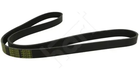 Keilrippenriemen HART 368 930 Bild Keilrippenriemen HART 368 930