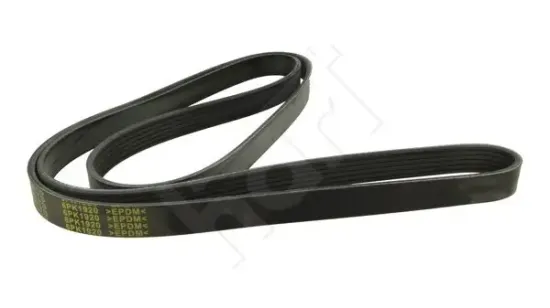 Keilrippenriemen HART 368 972 Bild Keilrippenriemen HART 368 972