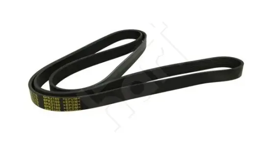 Keilrippenriemen HART 368 983 Bild Keilrippenriemen HART 368 983