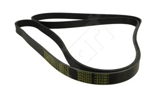 Keilrippenriemen HART 368 985 Bild Keilrippenriemen HART 368 985
