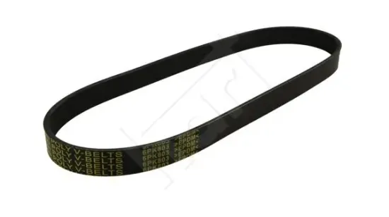 Keilrippenriemen HART 368 996 Bild Keilrippenriemen HART 368 996
