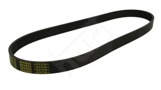 Keilrippenriemen HART 369 001 Bild Keilrippenriemen HART 369 001