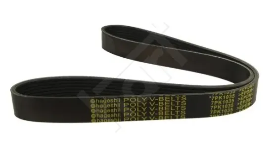 Keilrippenriemen HART 369 004 Bild Keilrippenriemen HART 369 004