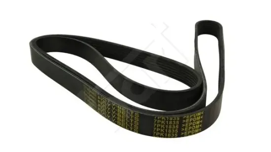 Keilrippenriemen HART 369 012 Bild Keilrippenriemen HART 369 012