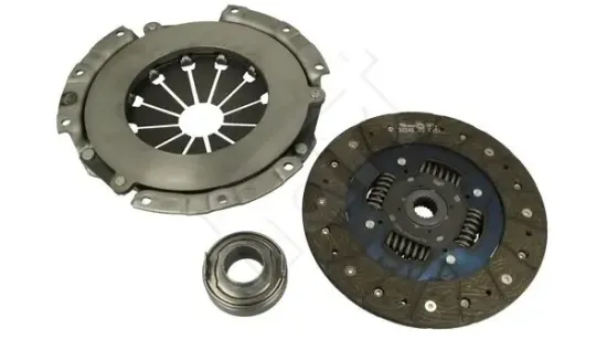 Kupplungssatz HART 369 150 Bild Kupplungssatz HART 369 150