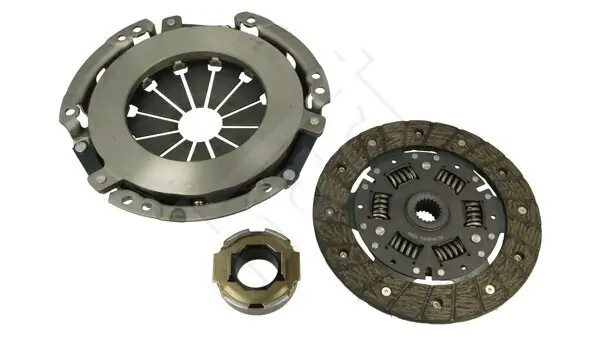 Kupplungssatz HART 369 155