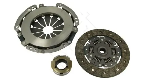 Kupplungssatz HART 369 155 Bild Kupplungssatz HART 369 155