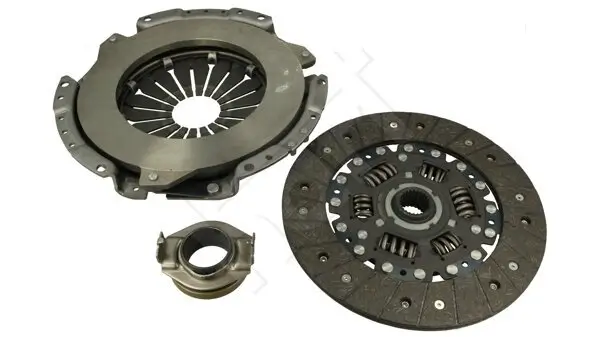 Kupplungssatz HART 369 157