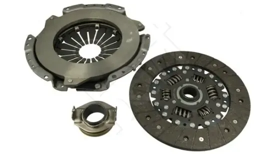 Kupplungssatz HART 369 157 Bild Kupplungssatz HART 369 157