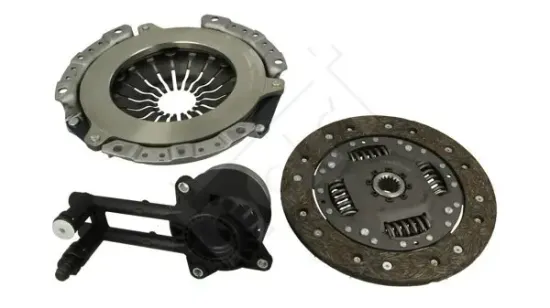 Kupplungssatz HART 387 987 Bild Kupplungssatz HART 387 987