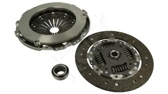 Kupplungssatz HART 399 878 Bild Kupplungssatz HART 399 878