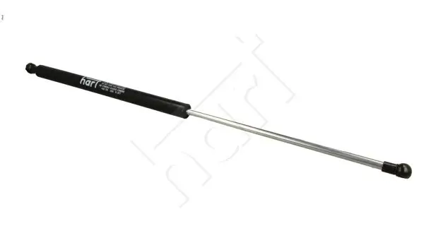 Gasfeder, Koffer-/Laderaum hinten HART 802 028