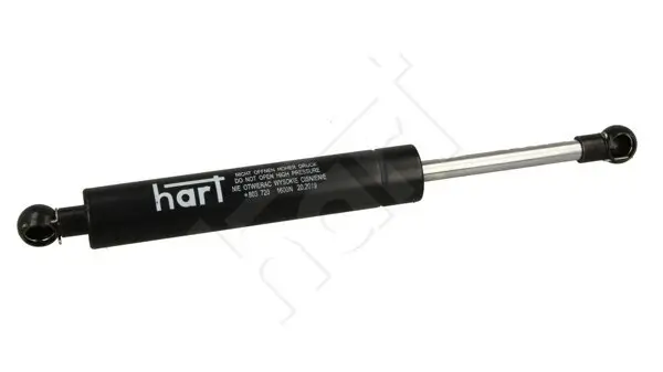 Gasfeder, Koffer-/Laderaum hinten HART 803 720