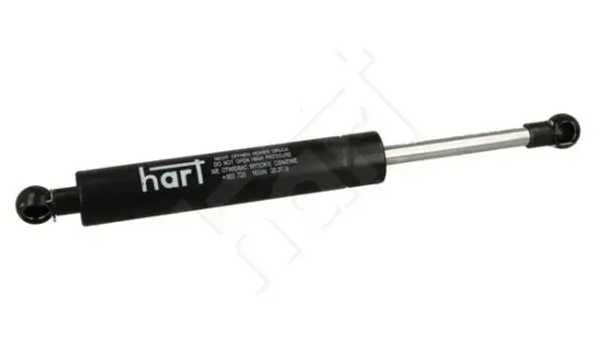 Gasfeder, Koffer-/Laderaum hinten HART 803 720 Bild Gasfeder, Koffer-/Laderaum hinten HART 803 720