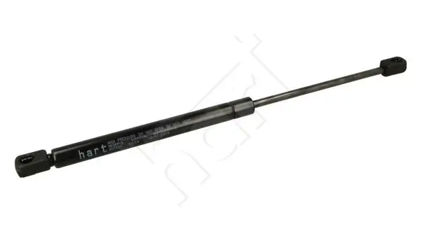 Gasfeder, Koffer-/Laderaum hinten HART 807 001