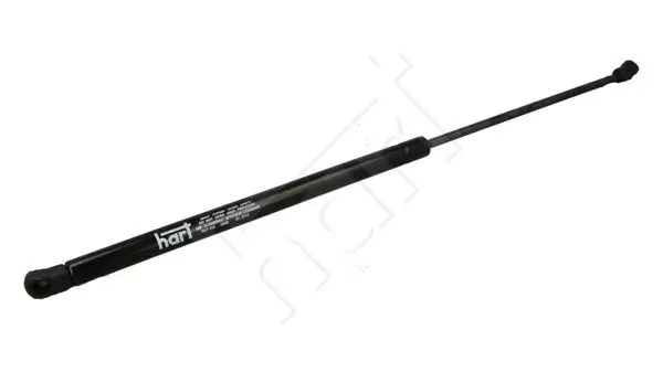 Gasfeder, Koffer-/Laderaum hinten HART 807 169
