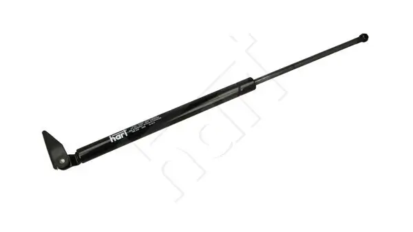 Gasfeder, Koffer-/Laderaum hinten links HART 809 830