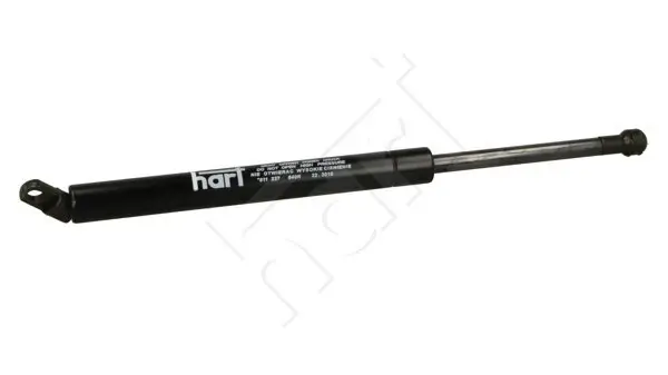 Gasfeder, Koffer-/Laderaum hinten HART 811 237