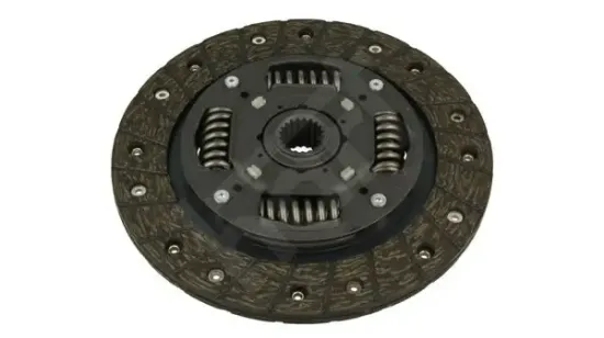 Kupplungssatz HART 334 912 Bild Kupplungssatz HART 334 912