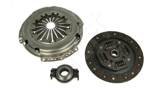 Kupplungssatz HART 335 086 Bild Kupplungssatz HART 335 086