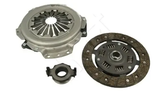 Kupplungssatz HART 335 090 Bild Kupplungssatz HART 335 090