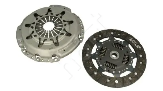 Kupplungssatz HART 336 305 Bild Kupplungssatz HART 336 305