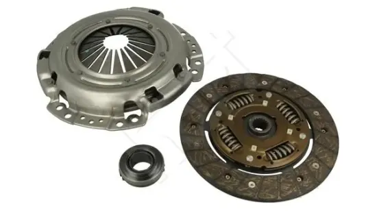 Kupplungssatz HART 336 520 Bild Kupplungssatz HART 336 520