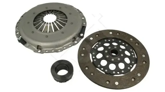 Kupplungssatz HART 342 350 Bild Kupplungssatz HART 342 350