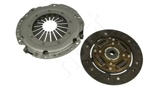 Kupplungssatz HART 342 357 Bild Kupplungssatz HART 342 357