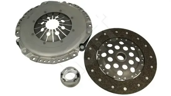 Kupplungssatz HART 342 365 Bild Kupplungssatz HART 342 365