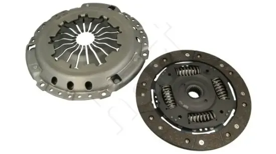 Kupplungssatz HART 342 369 Bild Kupplungssatz HART 342 369