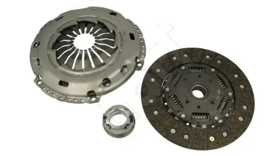 Kupplungssatz HART 344 110 Bild Kupplungssatz HART 344 110