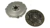 Kupplungssatz HART 346 135 Bild Kupplungssatz HART 346 135