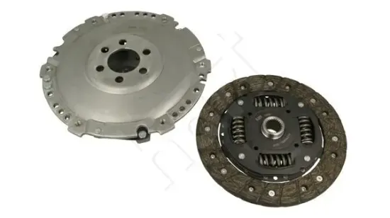 Kupplungssatz HART 346 135 Bild Kupplungssatz HART 346 135