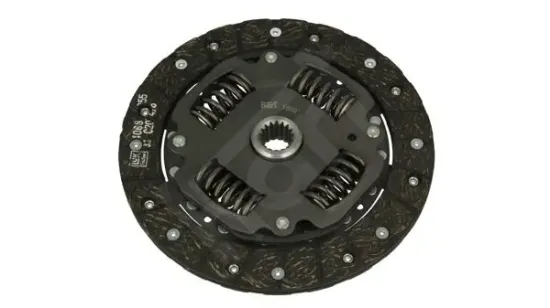 Kupplungsscheibe HART 346 492 Bild Kupplungsscheibe HART 346 492