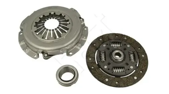 Kupplungssatz HART 347 067 Bild Kupplungssatz HART 347 067