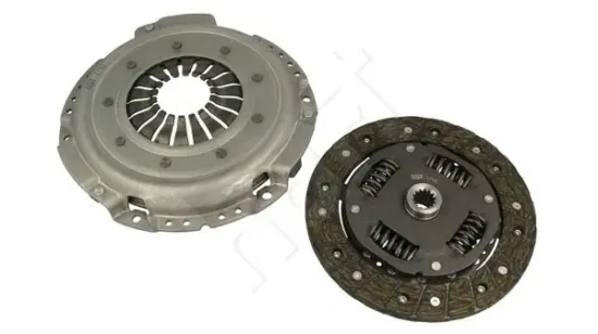 Kupplungssatz HART 347 084 Bild Kupplungssatz HART 347 084