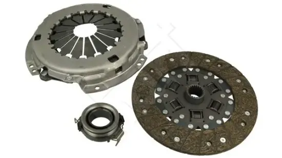 Kupplungssatz HART 359 973 Bild Kupplungssatz HART 359 973