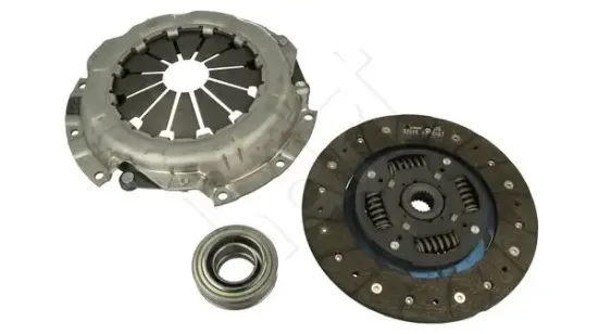 Kupplungssatz HART 369 150 Bild Kupplungssatz HART 369 150