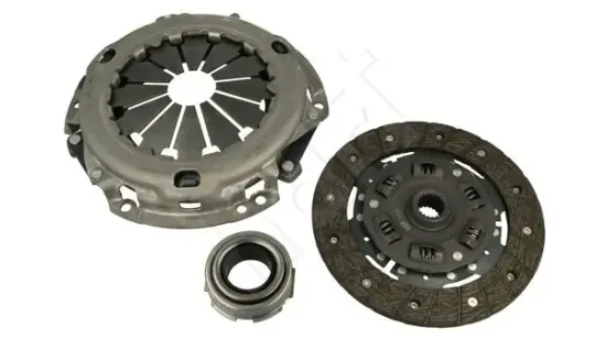 Kupplungssatz HART 369 155 Bild Kupplungssatz HART 369 155