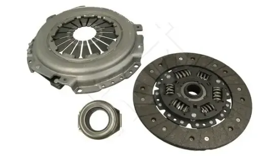 Kupplungssatz HART 369 157 Bild Kupplungssatz HART 369 157