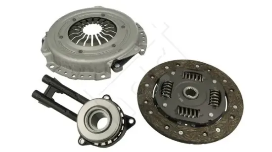 Kupplungssatz HART 387 987 Bild Kupplungssatz HART 387 987