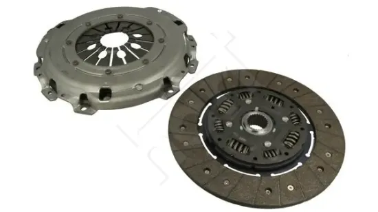 Kupplungssatz HART 399 886 Bild Kupplungssatz HART 399 886