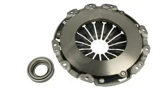 Kupplungssatz HART 359 965 Bild Kupplungssatz HART 359 965