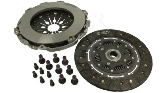 Kupplungssatz HART 380 677 Bild Kupplungssatz HART 380 677