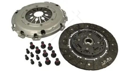 Kupplungssatz HART 380 677 Bild Kupplungssatz HART 380 677