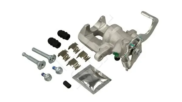 Bremssattel Hinterachse links HART 057 352