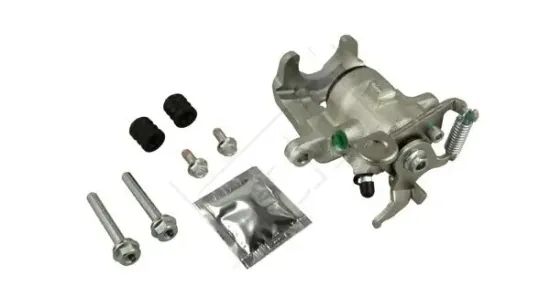 Bremssattel Hinterachse links HART 254 016 Bild Bremssattel Hinterachse links HART 254 016