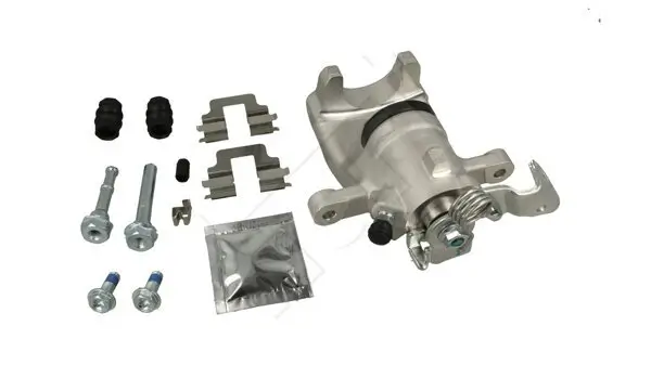 Bremssattel Hinterachse links HART 254 017